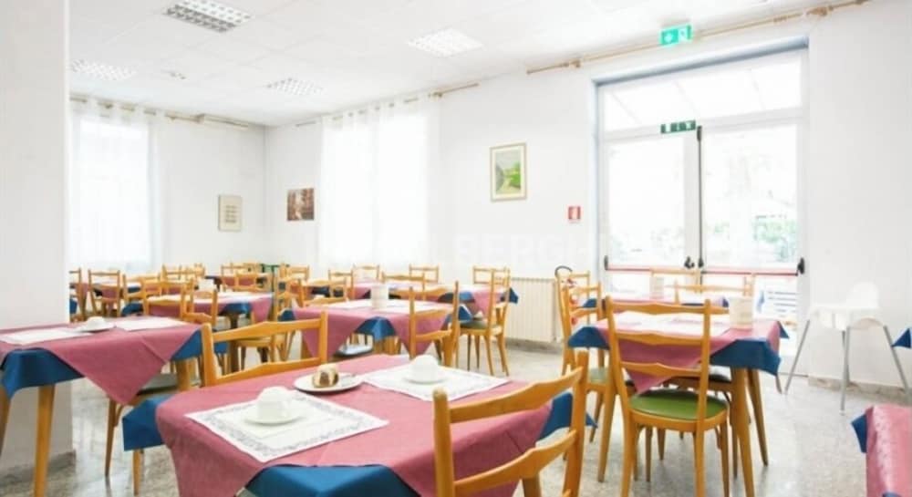 Фото Hotel Silvana Beach