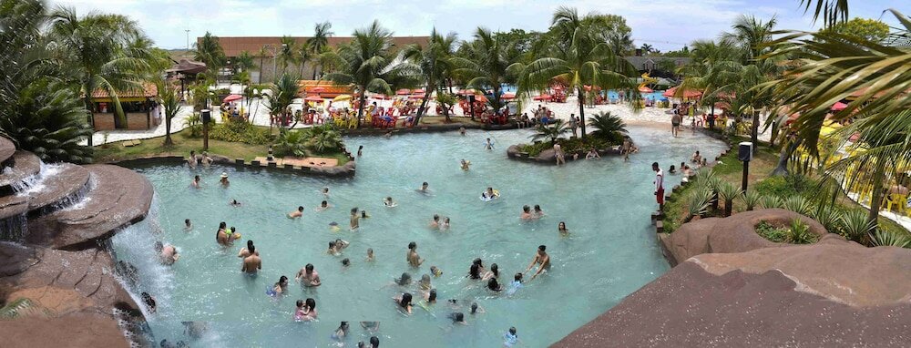 Фото Barretos Country Resort