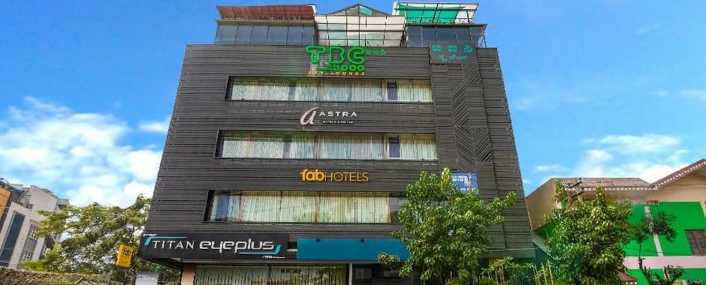 Фото отеля 5