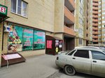 Pro Eva (Rogozhnikova Street, 3), auto accessories