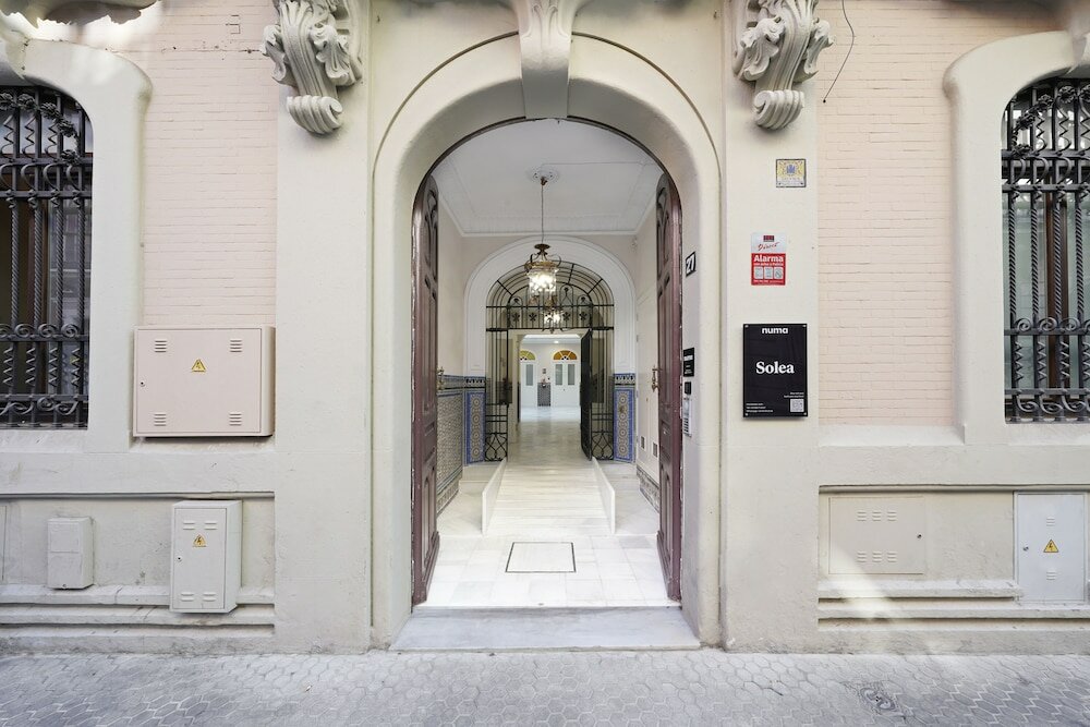 Фото Numa i Solea Apartments