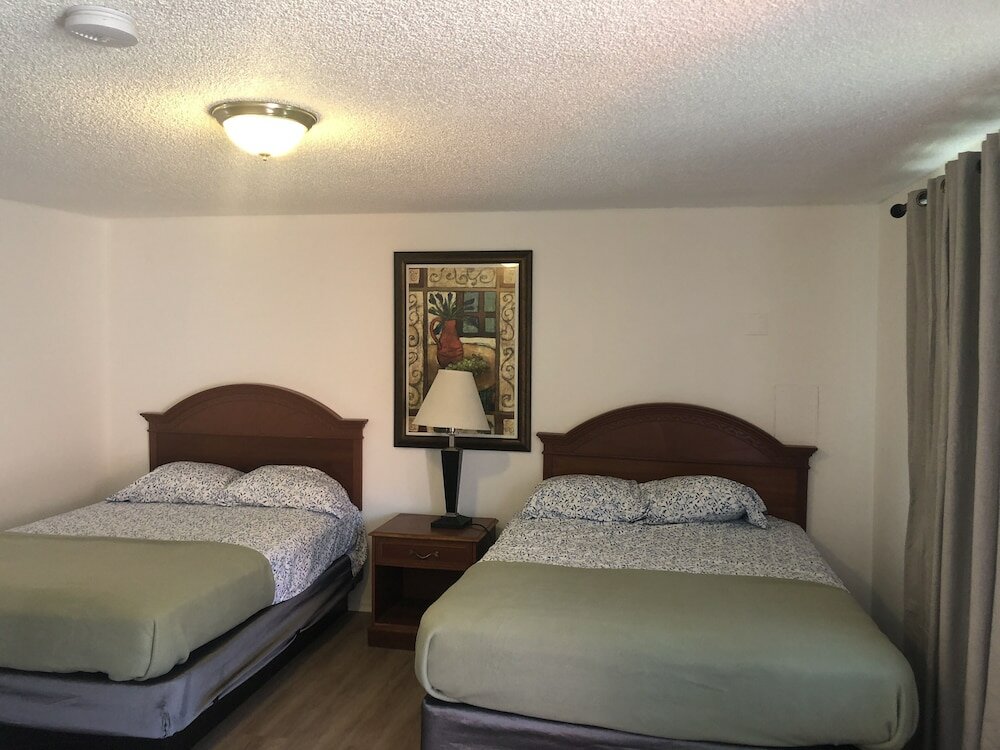 Фото Vista Motel Culvercity