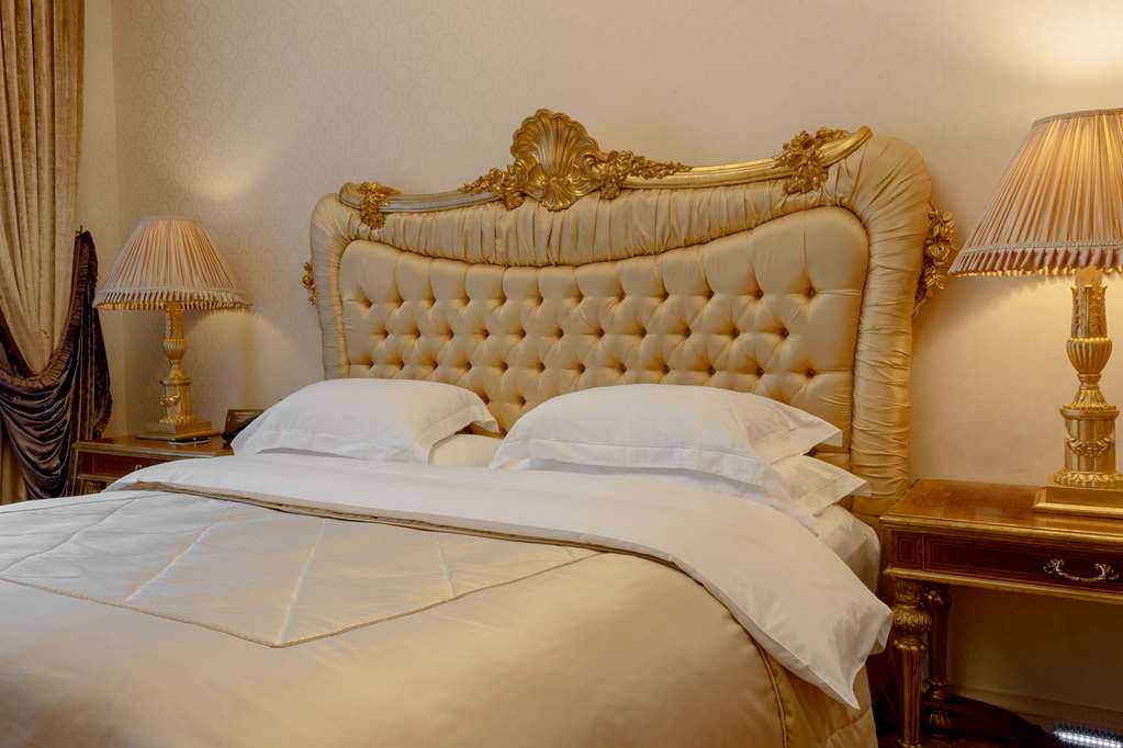 Фото Radisson Collection Hotel Moscow