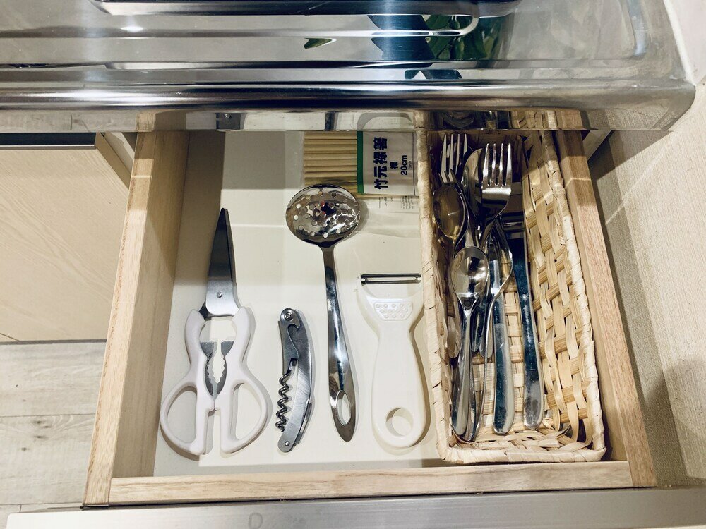 Фото Hanazonominami Apartment 202