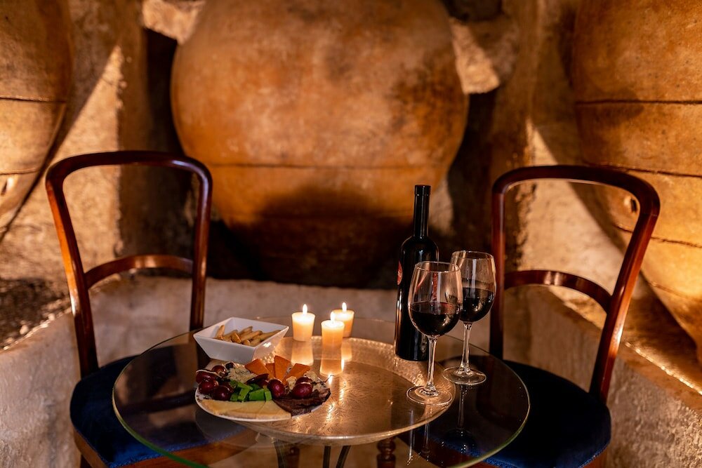 Фото La Bodega de Quintín