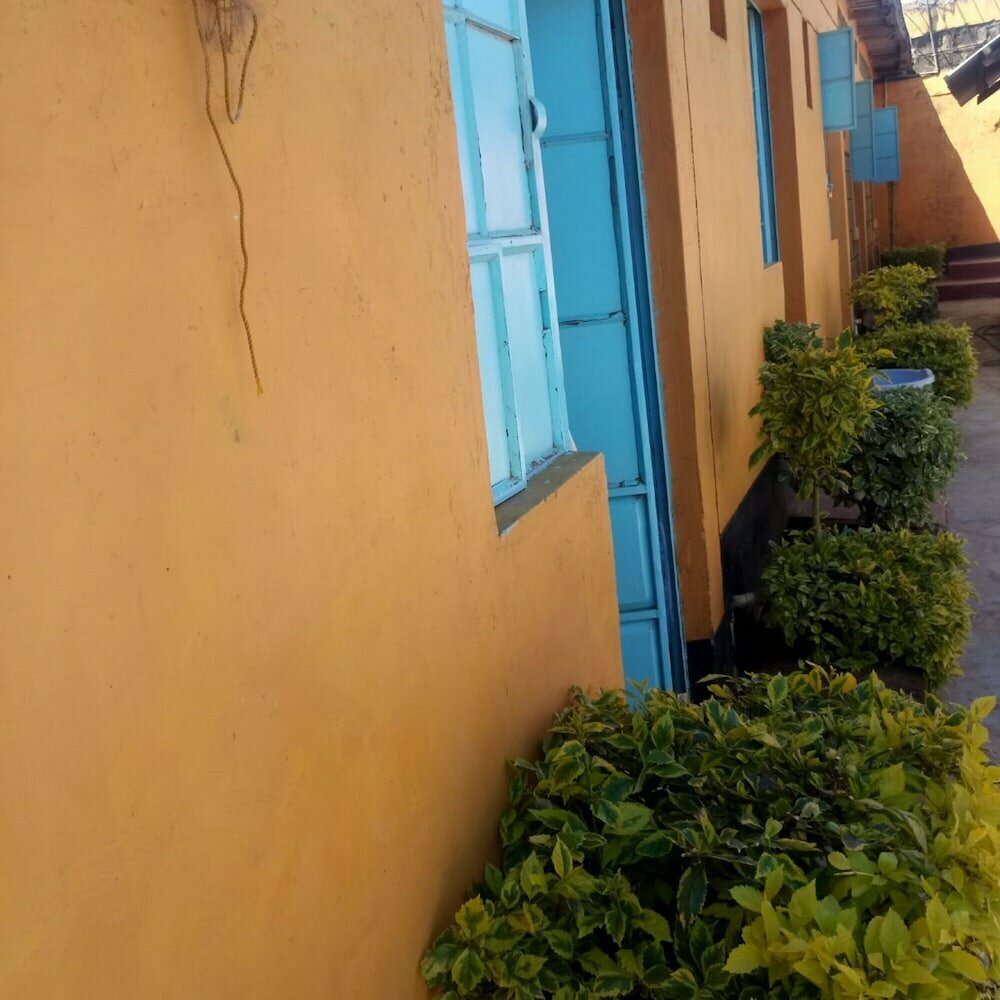 Hotel Acaliputo Guest House, Earth, photo