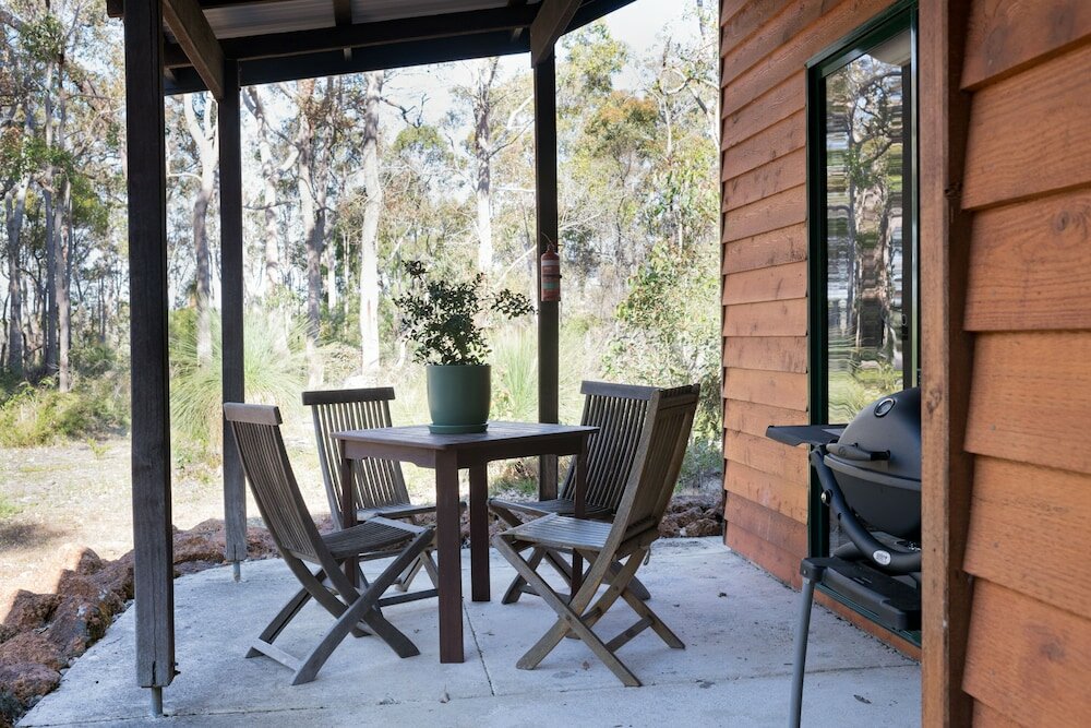 Фото Island Brook Estate Vineyard and Chalets