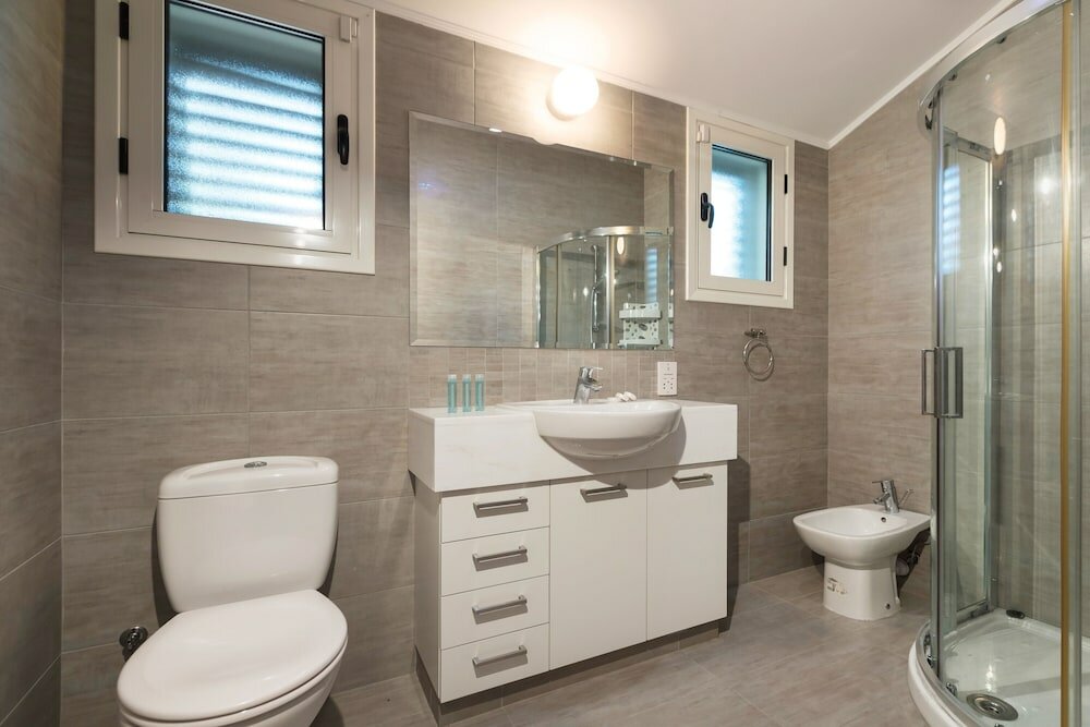 Фото Resitour - Perneri Villas