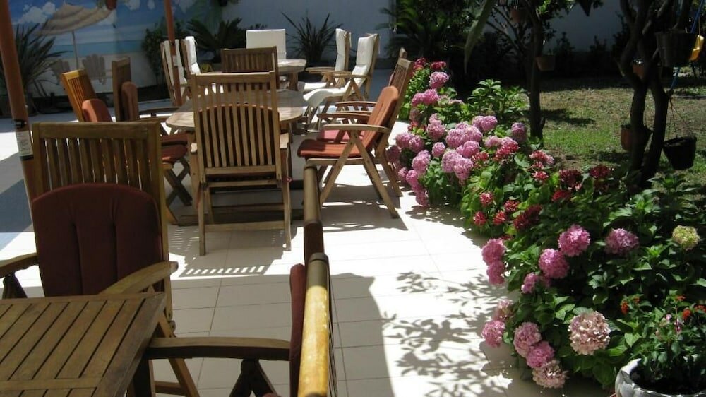 Фото Hotel Aquamarin