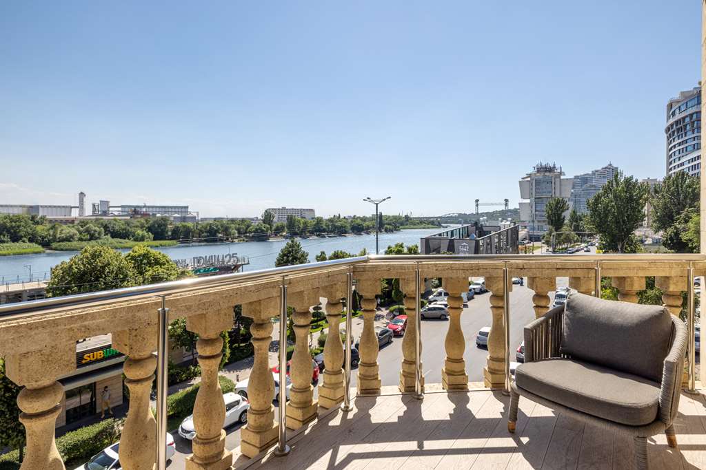 Фото Radisson Blu, Ростов-на-Дону
