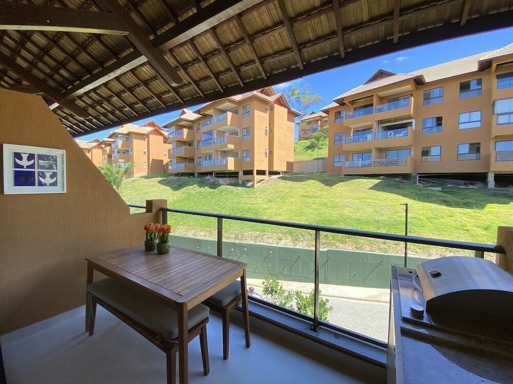 Фото Bangalô 68 no Eco Resort