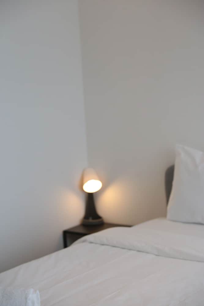 Фото Lucentia Residence