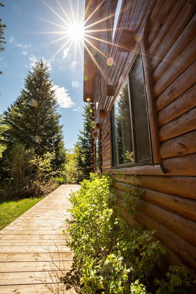 Фото Moose Creek Ranch