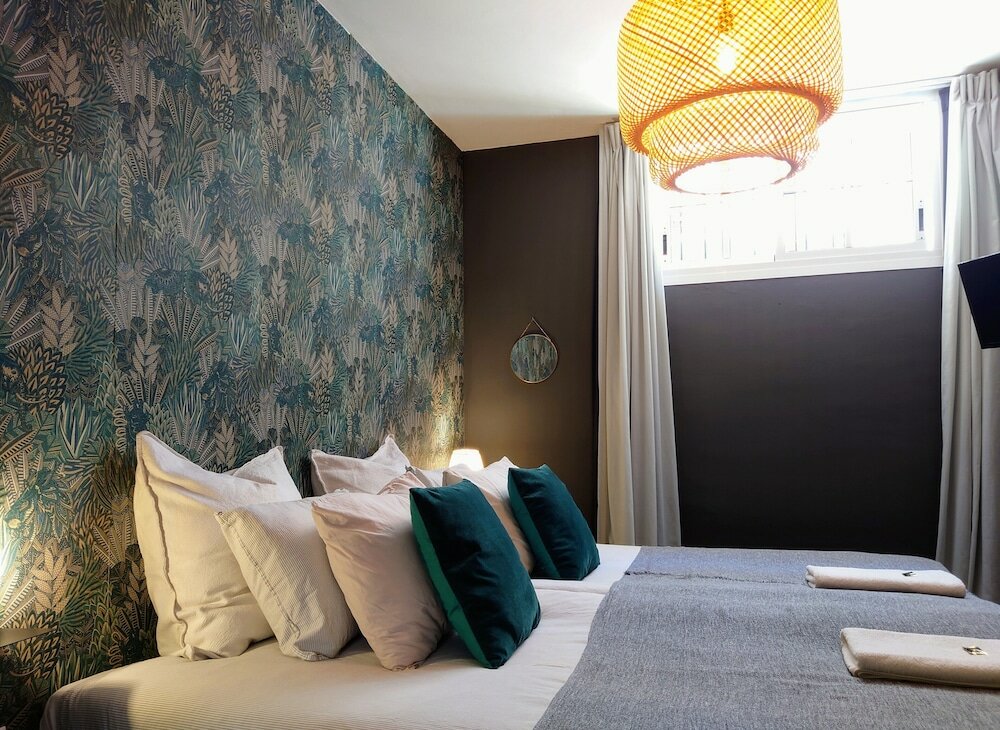 Фото Carmen Rooms