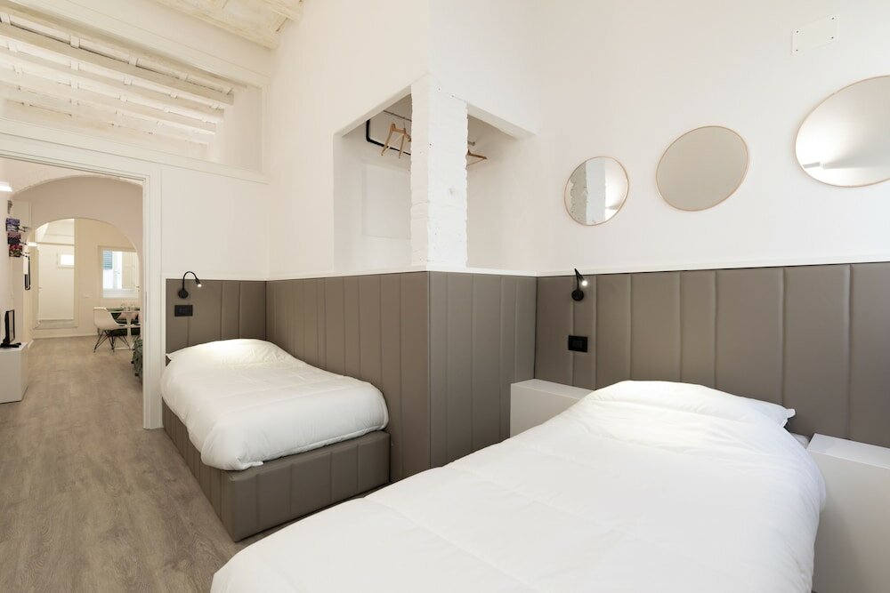 Фото Cestello Suite