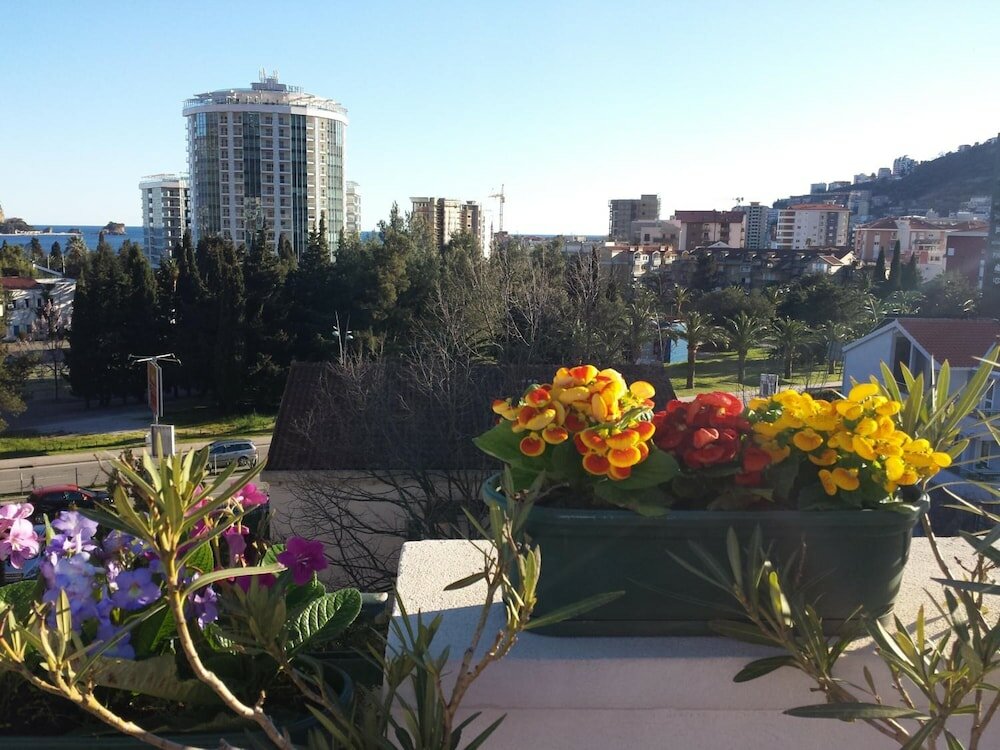 Фото Apartments Tamara