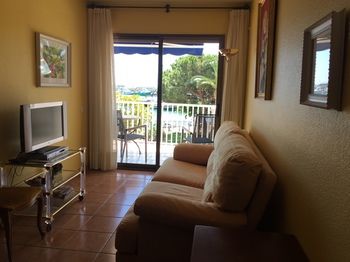 Фото Apartamentos Miramar