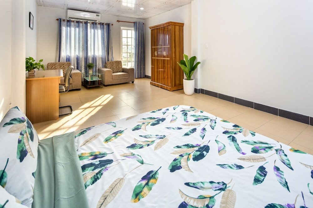 Фото T P House 5