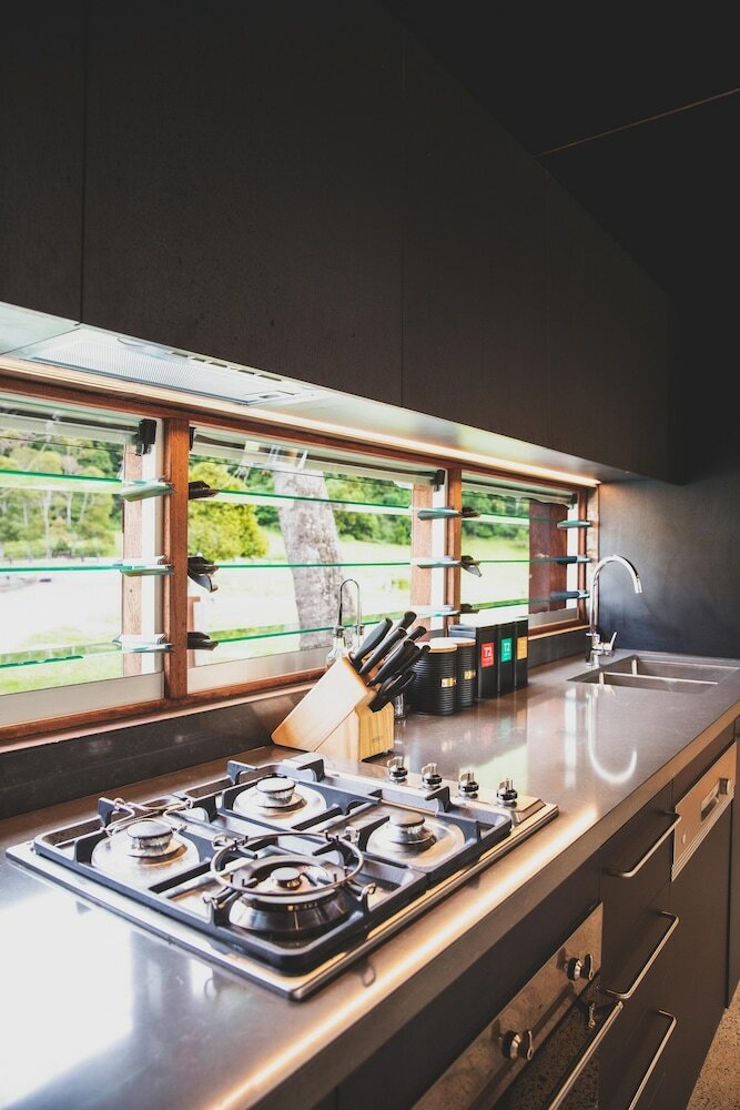 Фото Barranca Kangaroo Valley