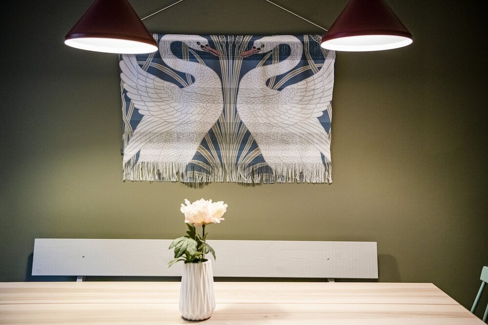 Фото The Churchill 4 - Into This Place