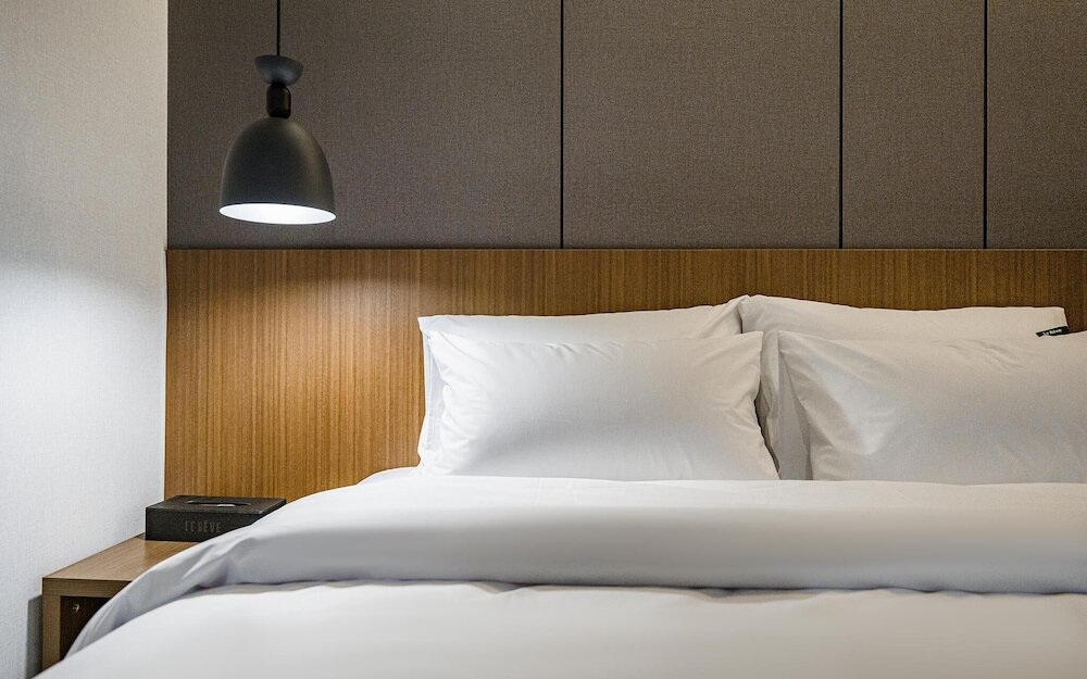 Фото Suyu Le Rev Hotel