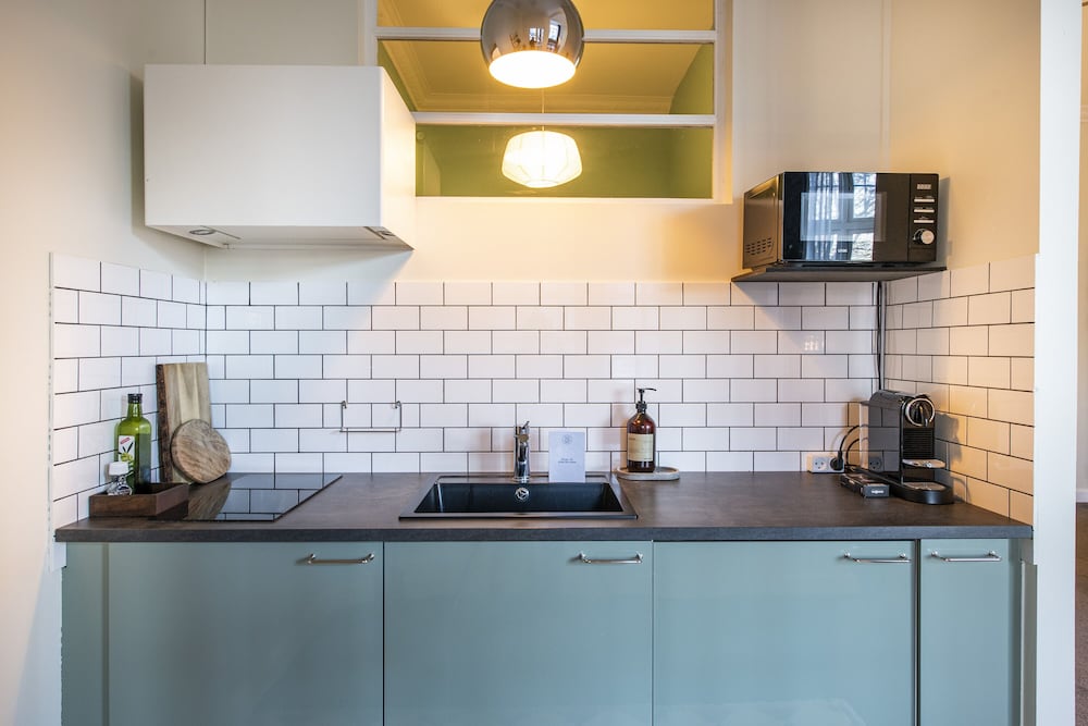 Фото The citadel apartments - Into This Place