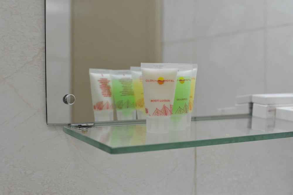 Фото Gloria Hotel