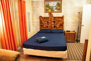 Гостиница Cocoplum Rest N Hideaway 1