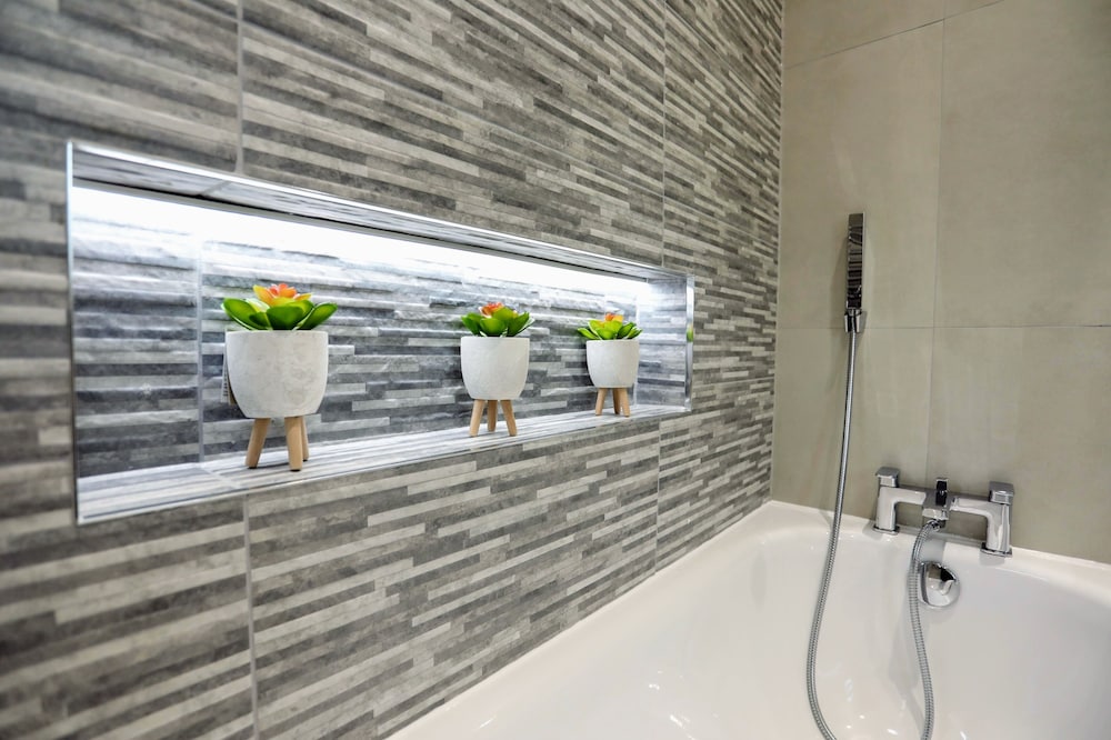 Фото Stanhope Road Apartments