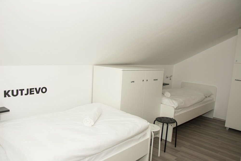 Фото Hostel 101 Dalmatinac Vukovar