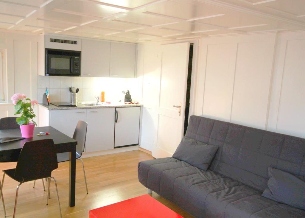 Фото HITrental Zeughausgasse - Apartment