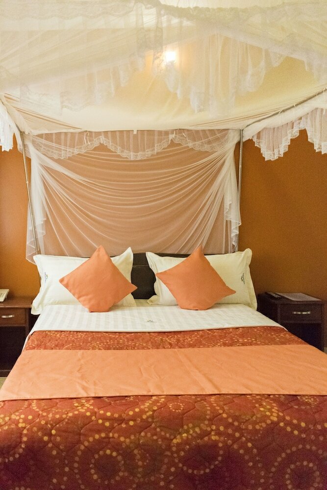 Фото Elgon Heights Motel