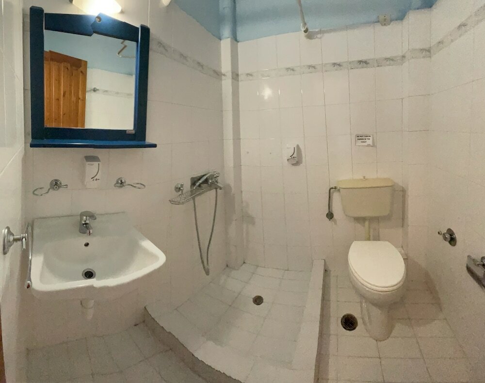 Фото Aria Hotel Skiathos