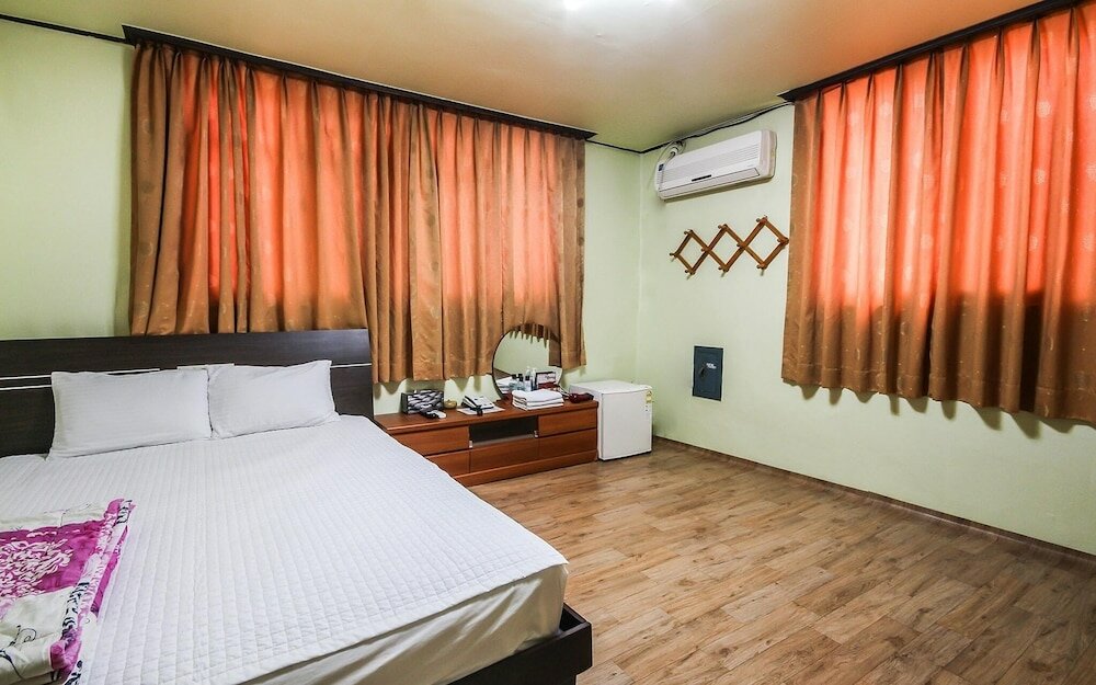 Фото Yeosu Sinseng