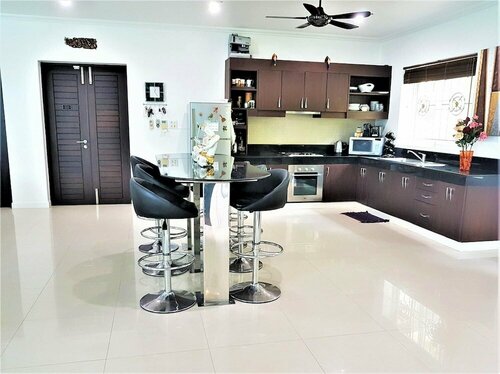 Гостиница 2 14 Thai Style Villa With Private Pool in Karon