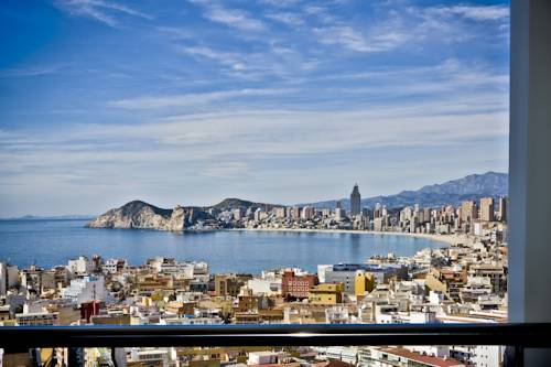 Фото Hotel Madeira Centro