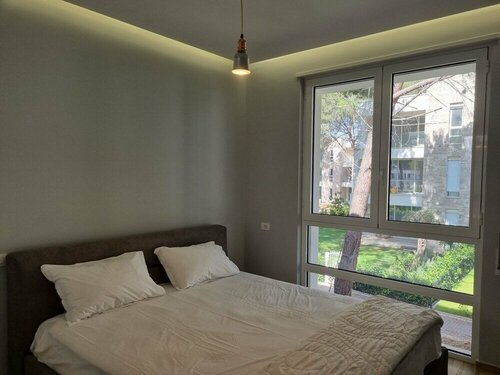 Гостиница Francis Apartment, San Pietro Hotel Residences