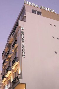 Гостиница Hera Hotel