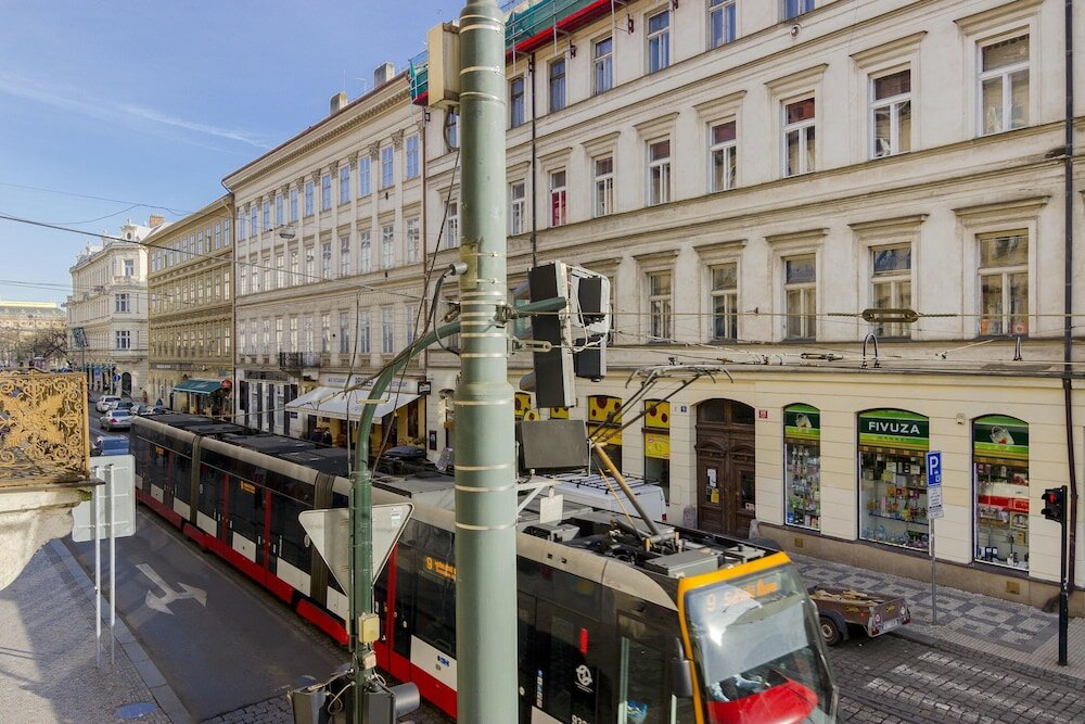 Фото Historic Centre APTs by Michal&Friends