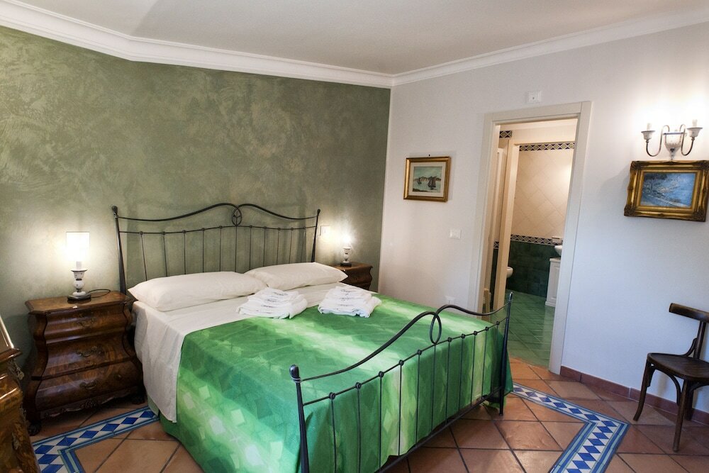 Фото Cetara Albergo Diffuso