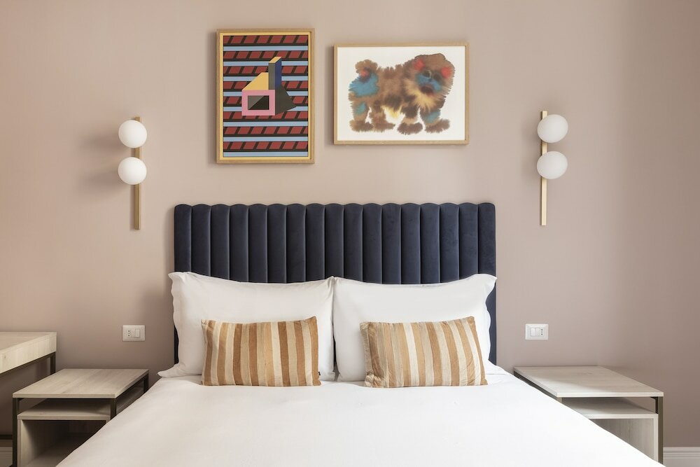 Фото Отель numa Linea