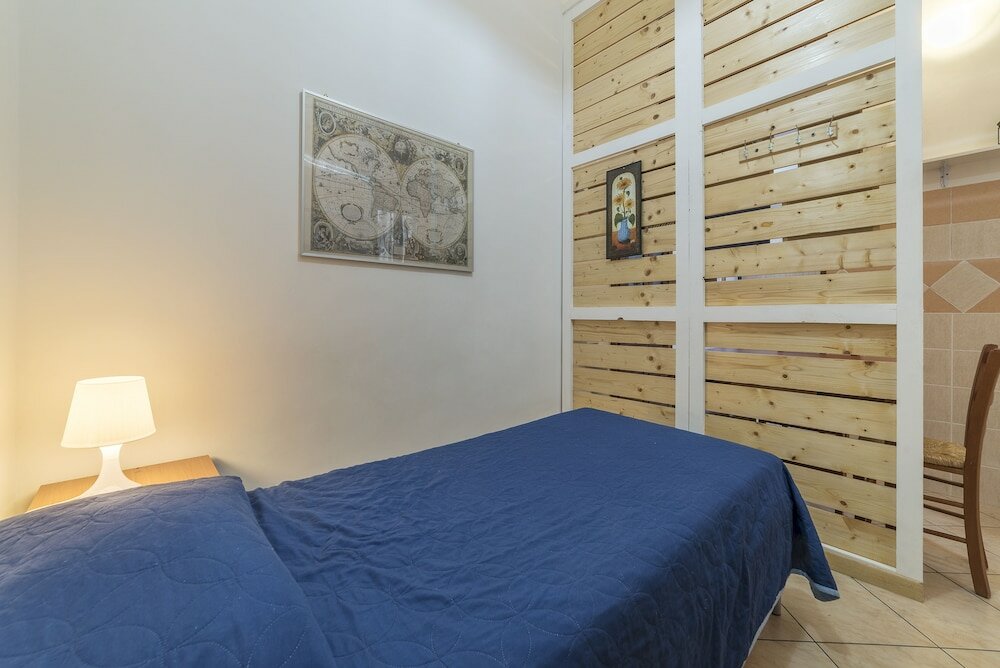 Фото Vittorio Emmanuele & Colosseo Studio