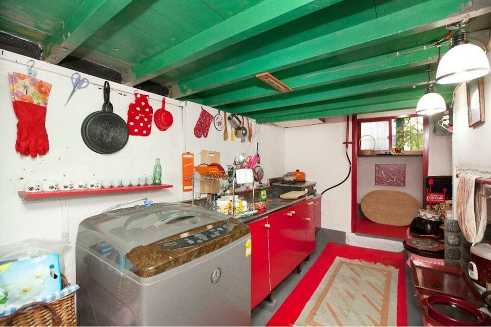 Фото The Itaewon 