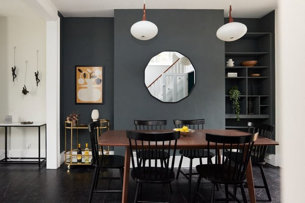 Фото The Southwark Townhouse - Adorable 3bdr House With Garden