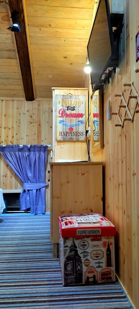 Фото Hotel London