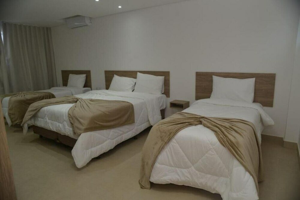 Фото Boa Esperança Apart Hotel