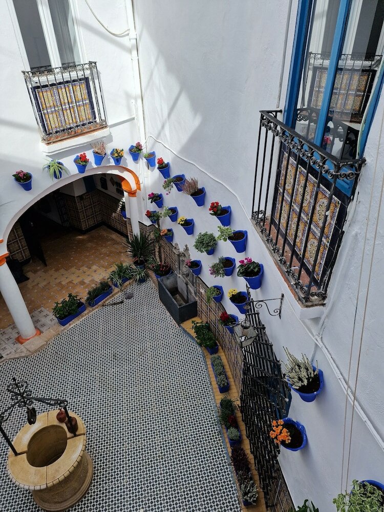 Фото Arc House Mezquita