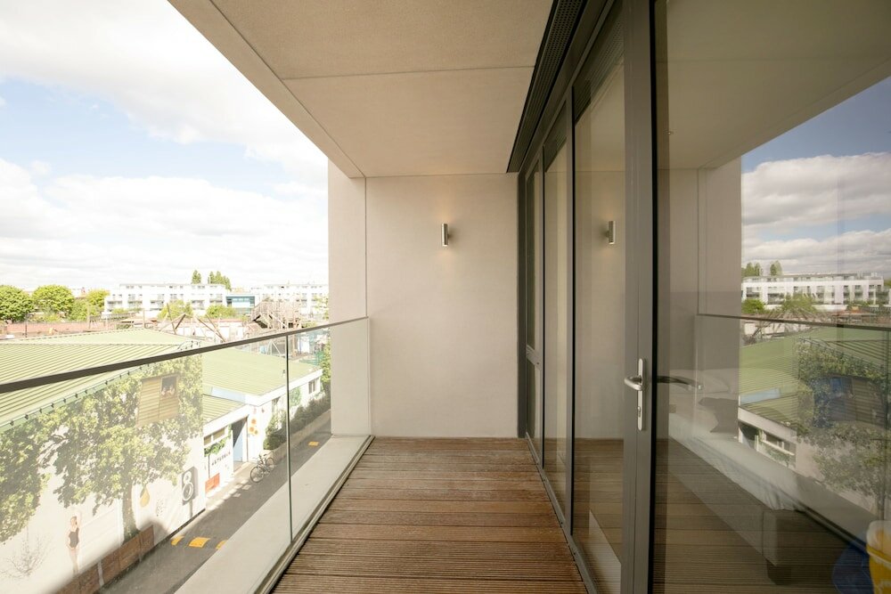 Фото Urban Chic - Portobello