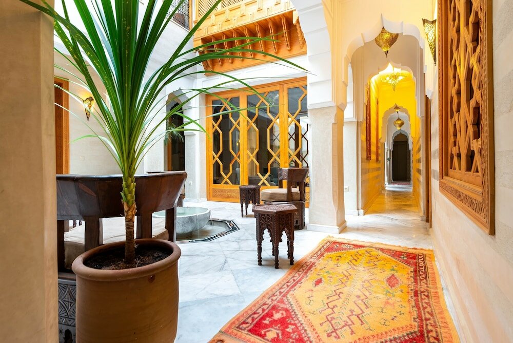 Фото Palais Tara & SPA