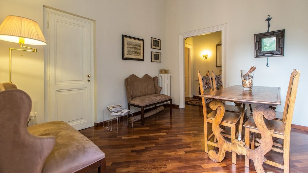 Фото Rental In Rome Parioli Apartment